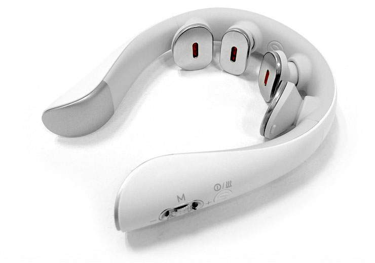 スマートネック極の商品画像